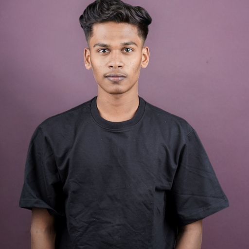 Aniket Dhaygude