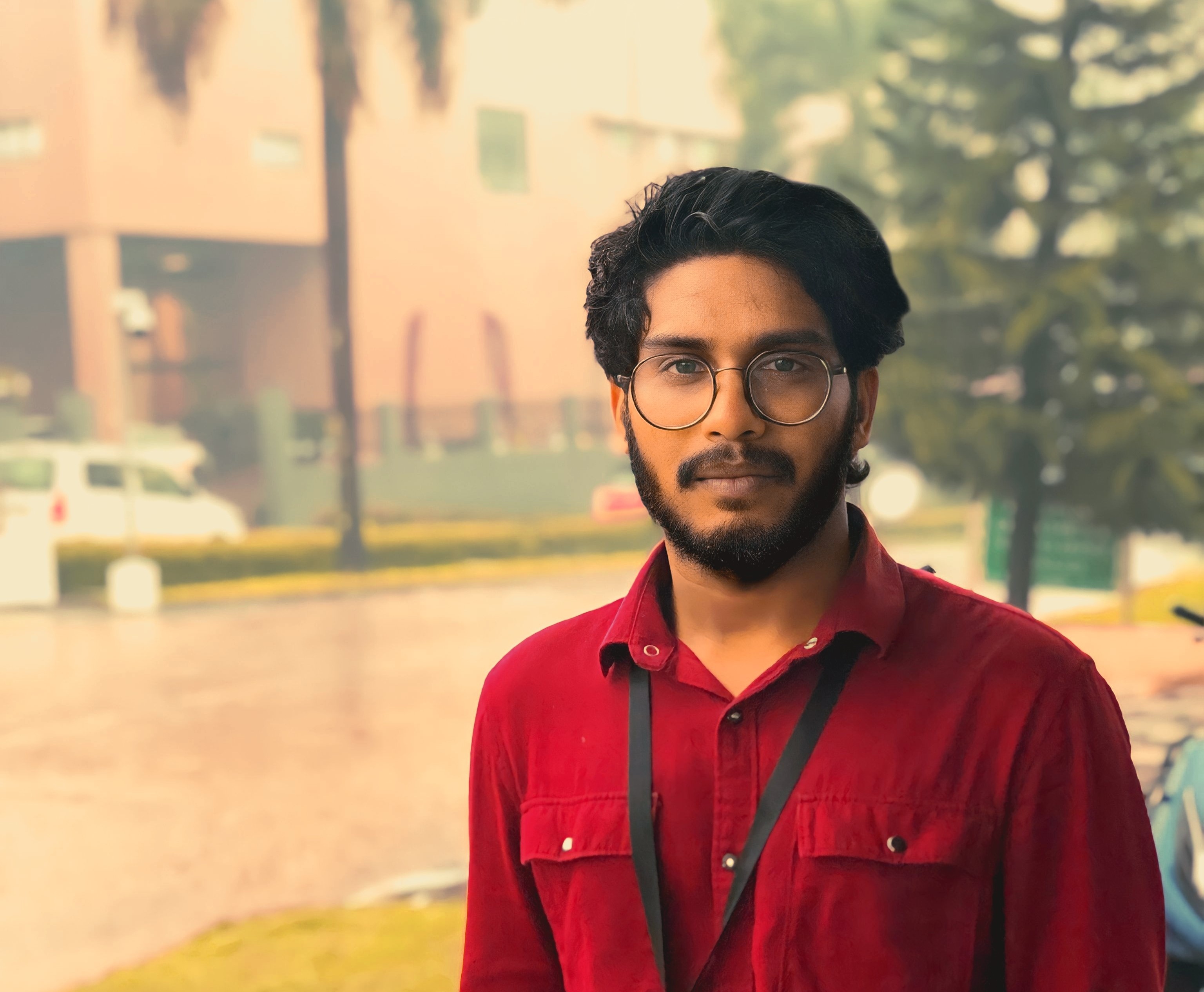 Prasad Parameswaran